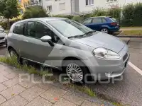 2006 Fiat Punto