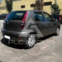 2006 Fiat Punto