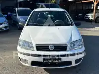 2006 Fiat Punto