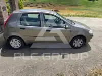 2006 Fiat Punto