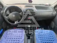 2006 Fiat Punto
