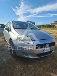 2006 Fiat Punto