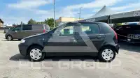 2006 Fiat Punto