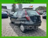 2006 Fiat Punto