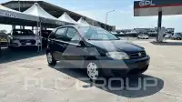 2006 Fiat Punto