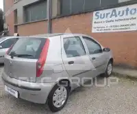 2006 Fiat Punto