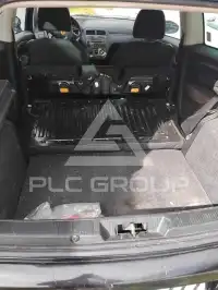 2006 Fiat Punto