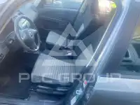 2006 Fiat Sedici