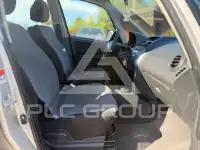 2006 Fiat Sedici
