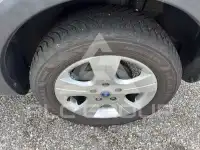 2006 Fiat Sedici