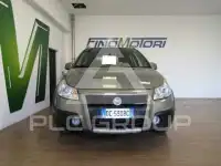 2006 Fiat Sedici