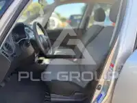 2006 Fiat Sedici