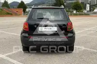 2006 Fiat Sedici