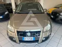 2006 Fiat Sedici