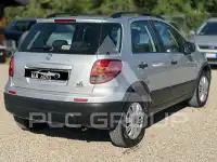 2006 Fiat Sedici