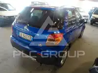 2006 Fiat Sedici