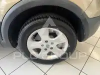 2006 Fiat Sedici