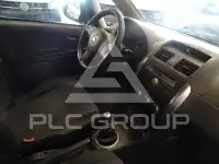 2006 Fiat Sedici