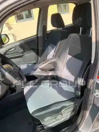 2006 Fiat Sedici