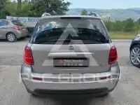 2006 Fiat Sedici