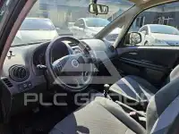 2006 Fiat Sedici