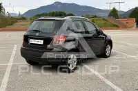 2006 Fiat Sedici