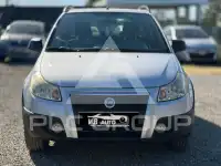 2006 Fiat Sedici