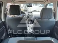 2006 Fiat Sedici