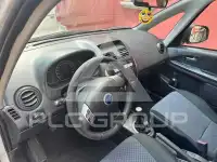 2006 Fiat Sedici