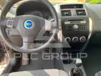 2006 Fiat Sedici