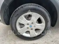 2006 Fiat Sedici