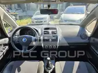 2006 Fiat Sedici