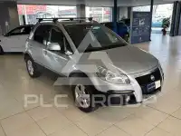 2006 Fiat Sedici