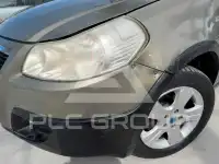 2006 Fiat Sedici