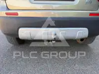 2006 Fiat Sedici