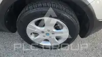 2006 Fiat Sedici