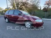 2006 Fiat Croma