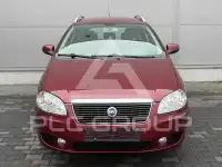 2006 Fiat Croma