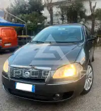 2006 Fiat Croma