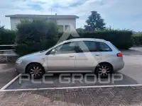 2006 Fiat Croma