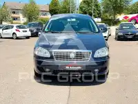 2006 Fiat Croma