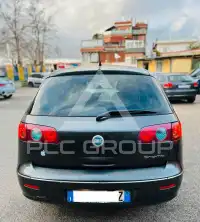 2006 Fiat Croma