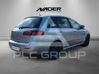 2006 Fiat Croma