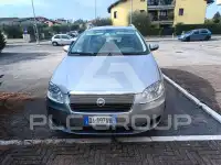 2006 Fiat Croma