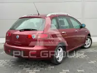 2006 Fiat Croma
