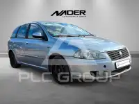 2006 Fiat Croma