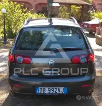 2006 Fiat Croma
