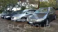 2006 Fiat Croma