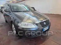 2006 Fiat Croma
