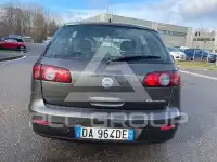 2006 Fiat Croma